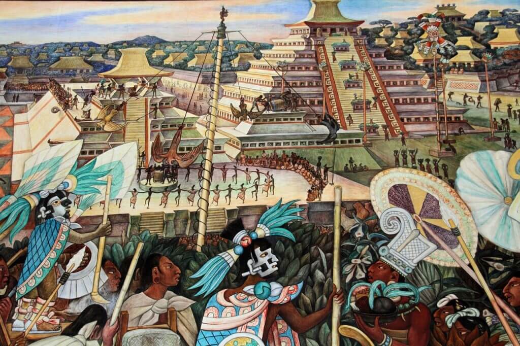 Museu Frida Kahlo na Cidade do México