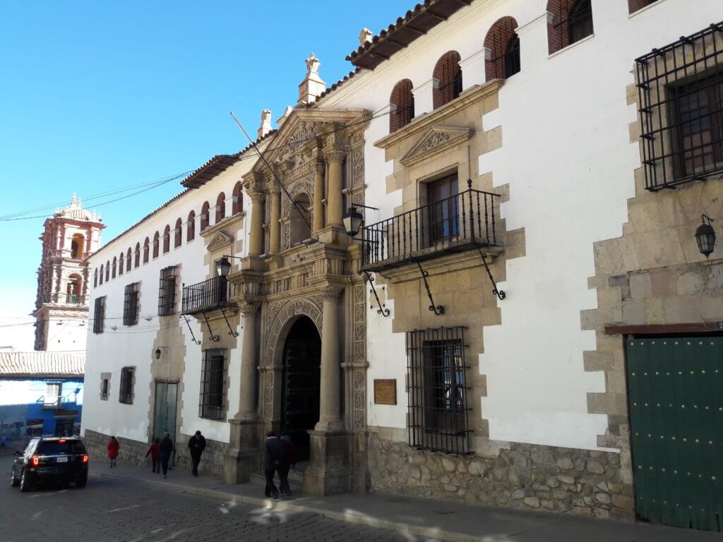 Casa de la Moneda