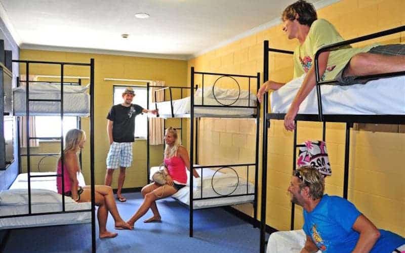 Como funciona um hostel ? Ambiente descontraído é uma das grandes vantagens