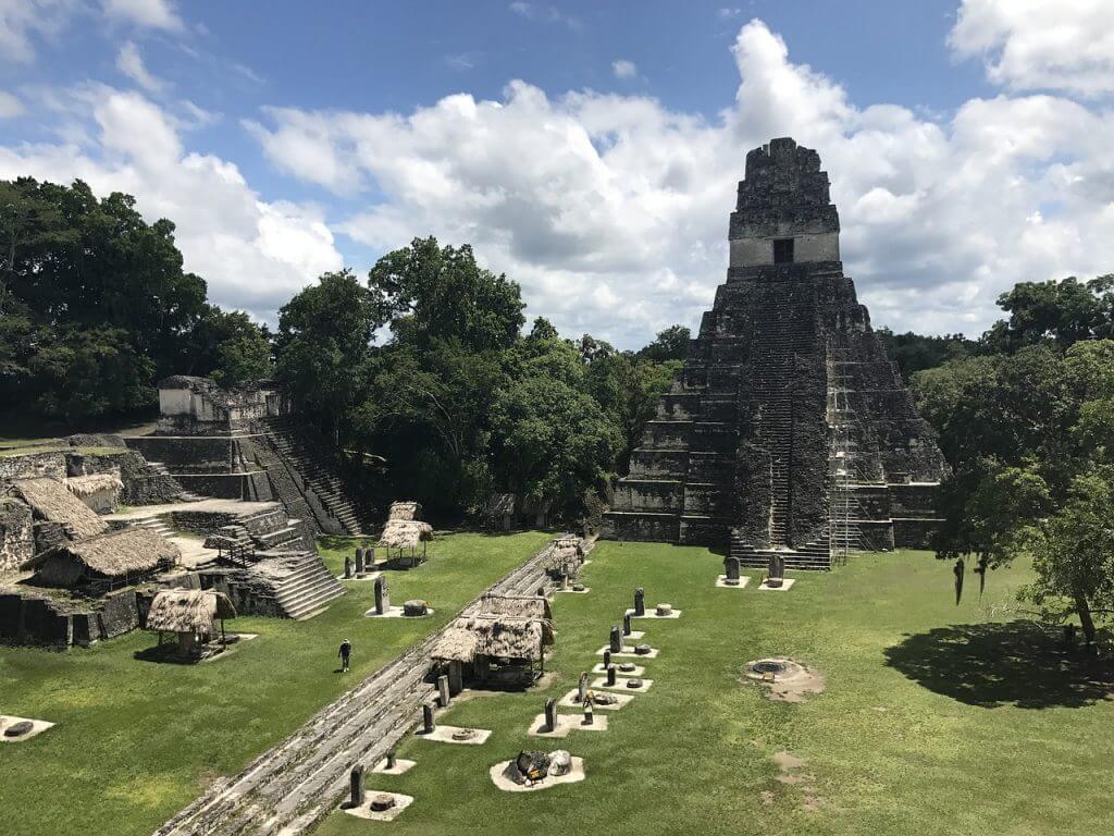 Guatemala Turismo