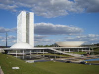 catedral de Brasília