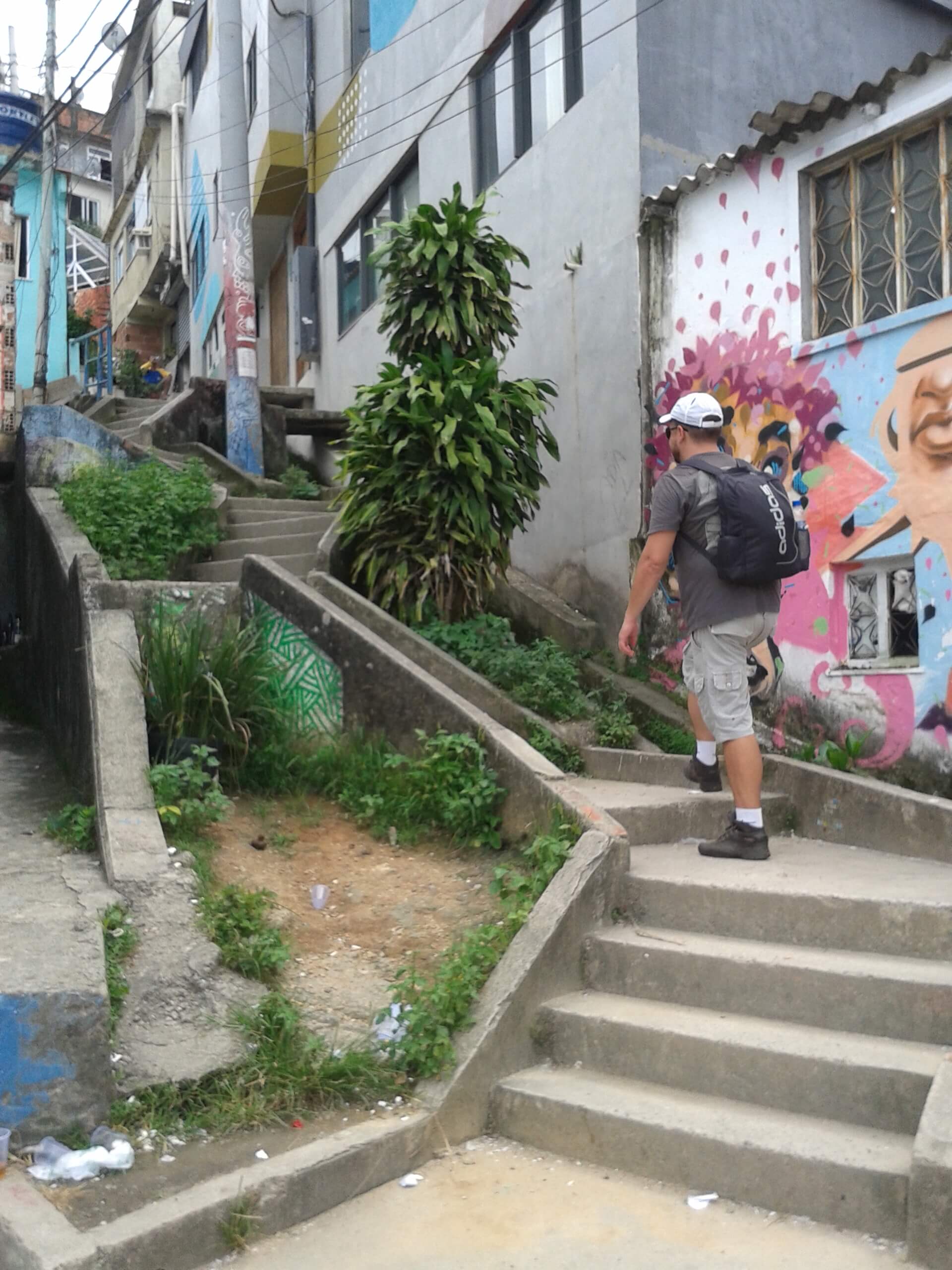 Favela do Vidigal