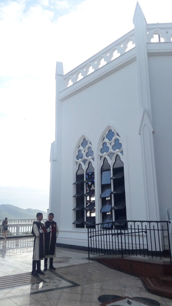 Igreja Arautos Do Evangelho Em Cotia: Descubra Todos Os Detalhes De Um ...