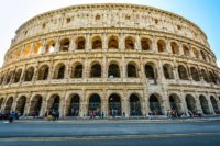Dicas de Roma: Coliseu